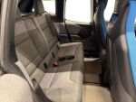 BMW i3 2016 Harmaa