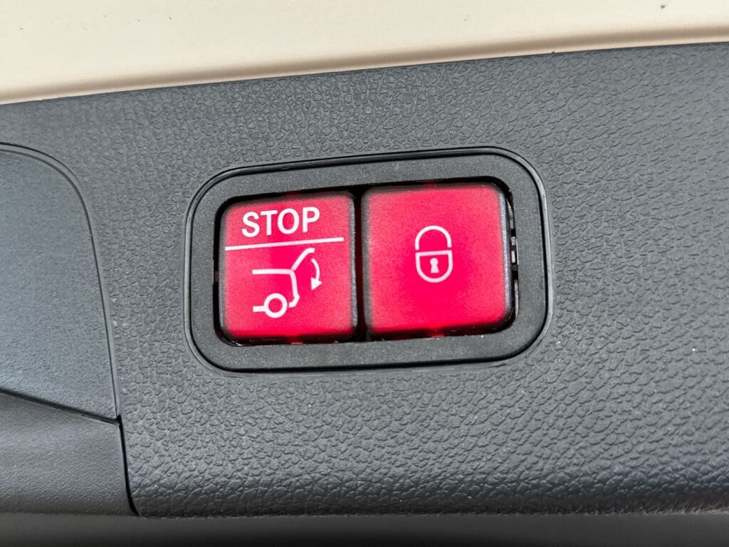 Mercedes-Benz GLC 2018 Valkoinen