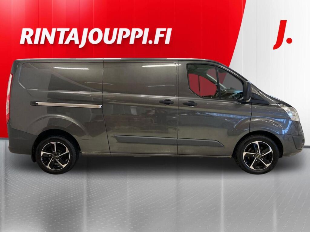 Ford Transit Custom 2016, kuva 7/31