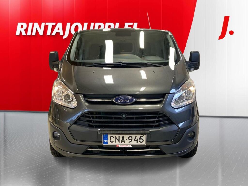 Ford Transit Custom 2016, kuva 4/31
