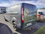 Ford Transit Custom 2016 Harmaa