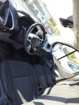 Ford Transit Custom 2016 Harmaa