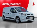 Ford Transit Connect 2015 Valkoinen