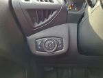 Ford Transit Connect 2015 Valkoinen