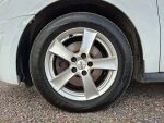 Ford Transit Connect 2015 Valkoinen
