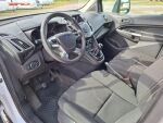 Ford Transit Connect 2015 Valkoinen
