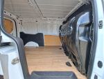 Ford Transit Connect 2015 Valkoinen