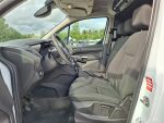 Ford Transit Connect 2015 Valkoinen