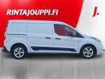 Ford Transit Connect 2015 Valkoinen