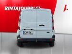 Ford Transit Connect 2015 Valkoinen