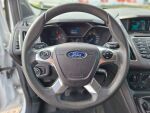 Ford Transit Connect 2015 Valkoinen
