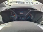 Ford Transit Connect 2015 Valkoinen