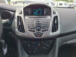 Ford Transit Connect 2015 Valkoinen