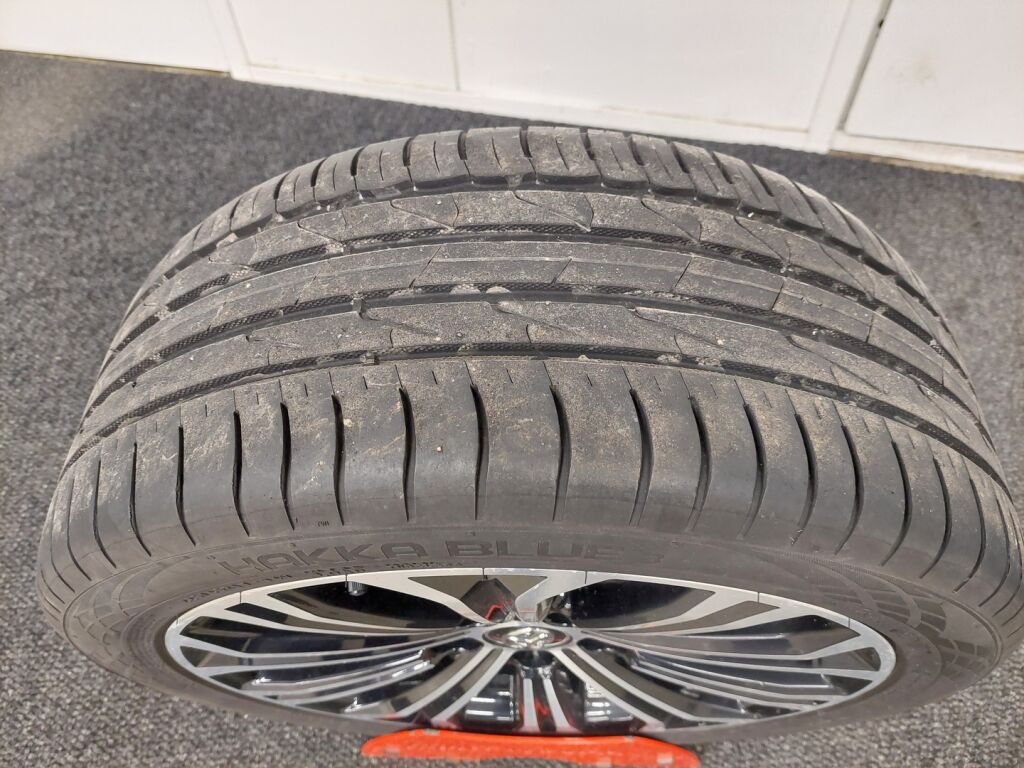 Toyota Corolla 2019 Valkoinen