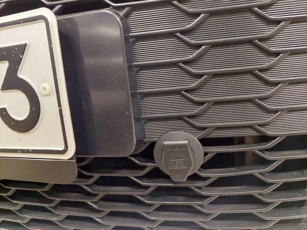 Toyota Corolla 2019 Valkoinen