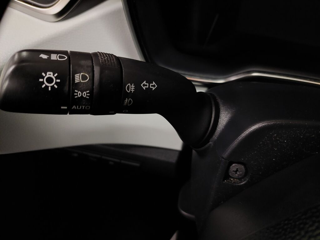 Toyota Corolla 2019 Valkoinen