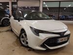 Toyota Corolla 2019 Valkoinen