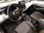 Toyota Corolla 2019 Valkoinen