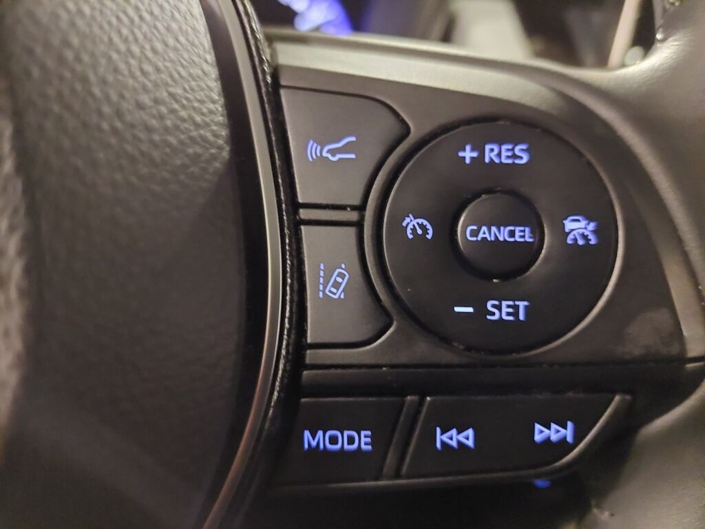 Toyota Corolla 2019 Valkoinen