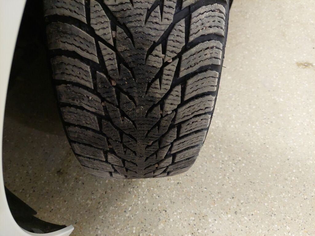 Toyota Corolla 2019 Valkoinen