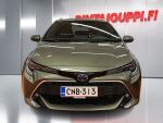 Toyota Corolla 2019 Ruskea (beige)