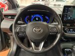 Toyota Corolla 2019 Ruskea (beige)