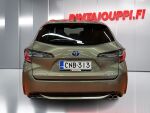 Toyota Corolla 2019 Ruskea (beige)