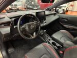 Toyota Corolla 2019 Ruskea (beige)