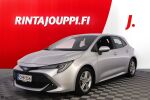 Toyota Corolla 2019 Hopea