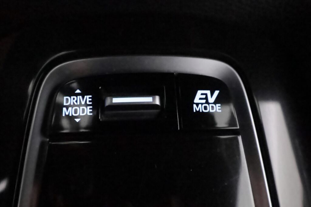 Toyota Corolla 2019 Hopea