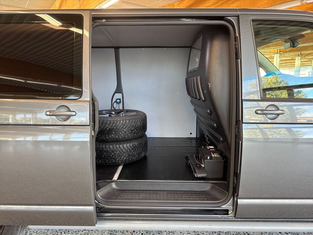 Volkswagen Transporter 2019, kuva 6/24