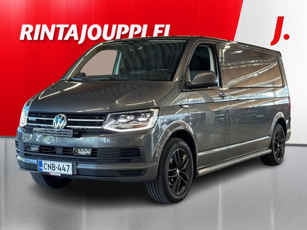 Volkswagen Transporter 2019, kuva 7/24