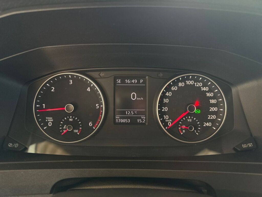 Volkswagen Transporter 2019, kuva 4/24