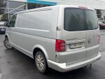 Volkswagen Transporter 2019 Hopea