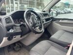 Volkswagen Transporter 2019 Hopea