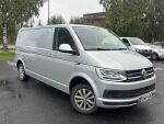 Volkswagen Transporter 2019 Hopea