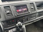 Volkswagen Transporter 2019 Hopea