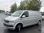 Volkswagen Transporter 2019 Hopea