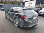 Toyota Corolla 2019 Musta
