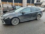 Toyota Corolla 2019 Musta