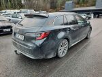 Toyota Corolla 2019 Musta