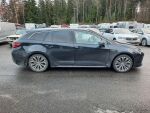 Toyota Corolla 2019 Musta