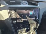 Skoda Octavia 2019 Musta