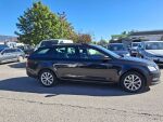 Skoda Octavia 2019 Musta