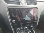 Skoda Octavia 2019 Musta