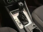 Skoda Octavia 2019 Musta