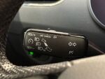 Skoda Octavia 2019 Musta