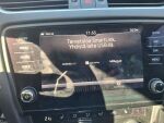 Skoda Octavia 2019 Musta