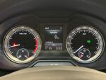 Skoda Octavia 2019 Musta