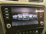 Skoda Octavia 2019 Musta
